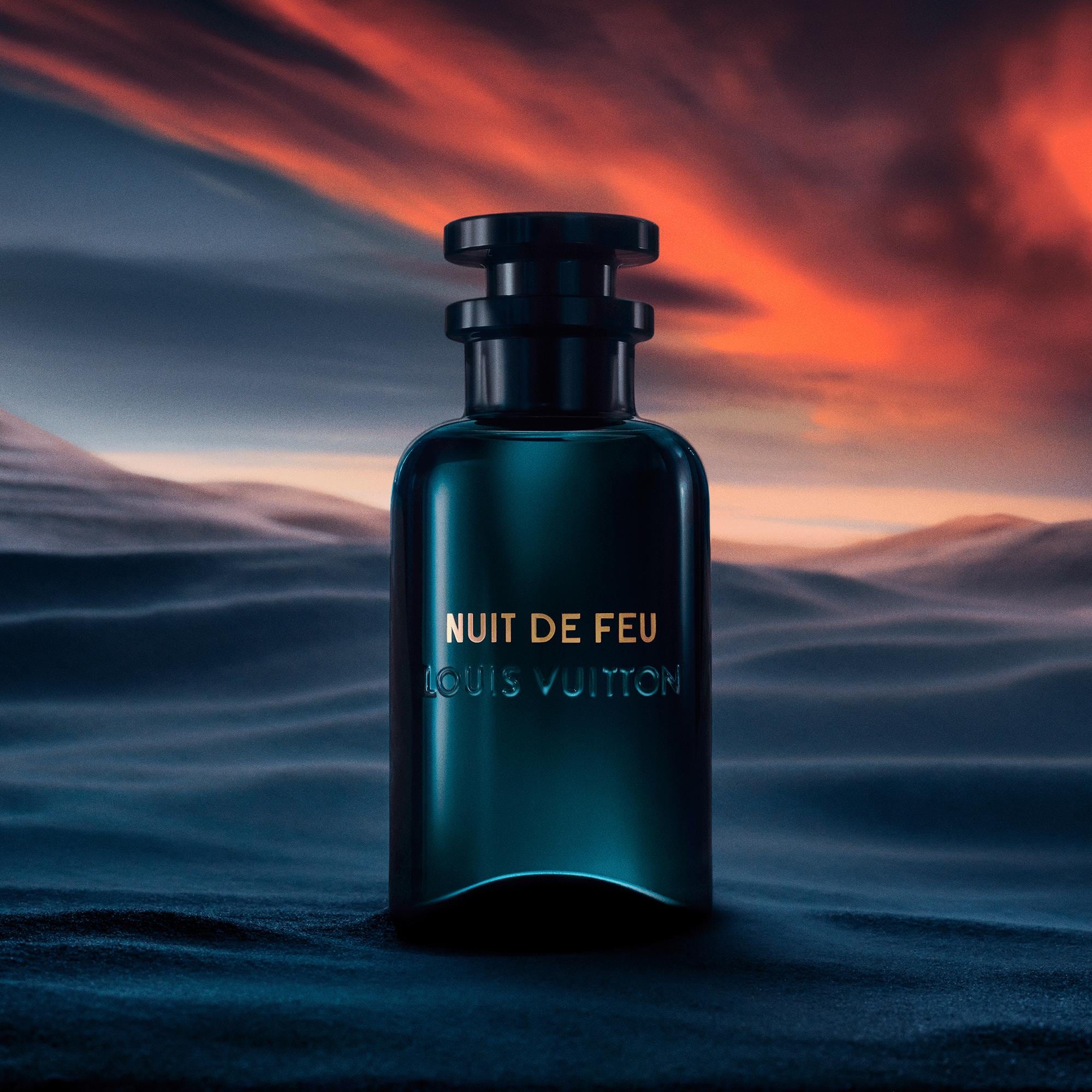  Gifts Ramadan Selection for Him Nuit de Feu | Louis Vuitton ® (Product zoom)