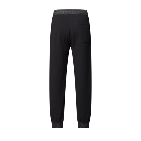 Ready-to-Wear All Ready-to-Wear Nylon Hyrbrid Jogpants | Louis Vuitton ® (Product zoom)