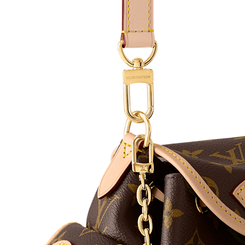 Monogram Handbags All Handbags Odyssée | Louis Vuitton ® (Product zoom)