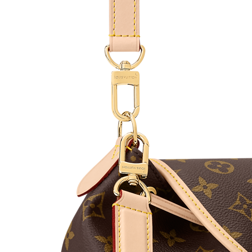 Monogram Handbags All Handbags Odyssee MM | Louis Vuitton ® (Product zoom)