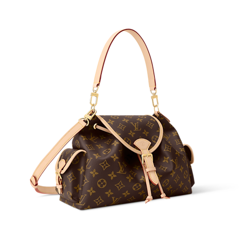 Monogram Handbags All Handbags Odyssee MM | Louis Vuitton ® (Product zoom)