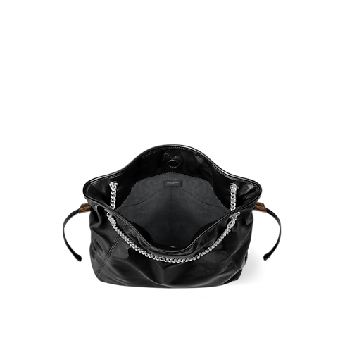 LV Vibe Handbags All Handbags Off Duty Vibe MM | Louis Vuitton ® (Product zoom)