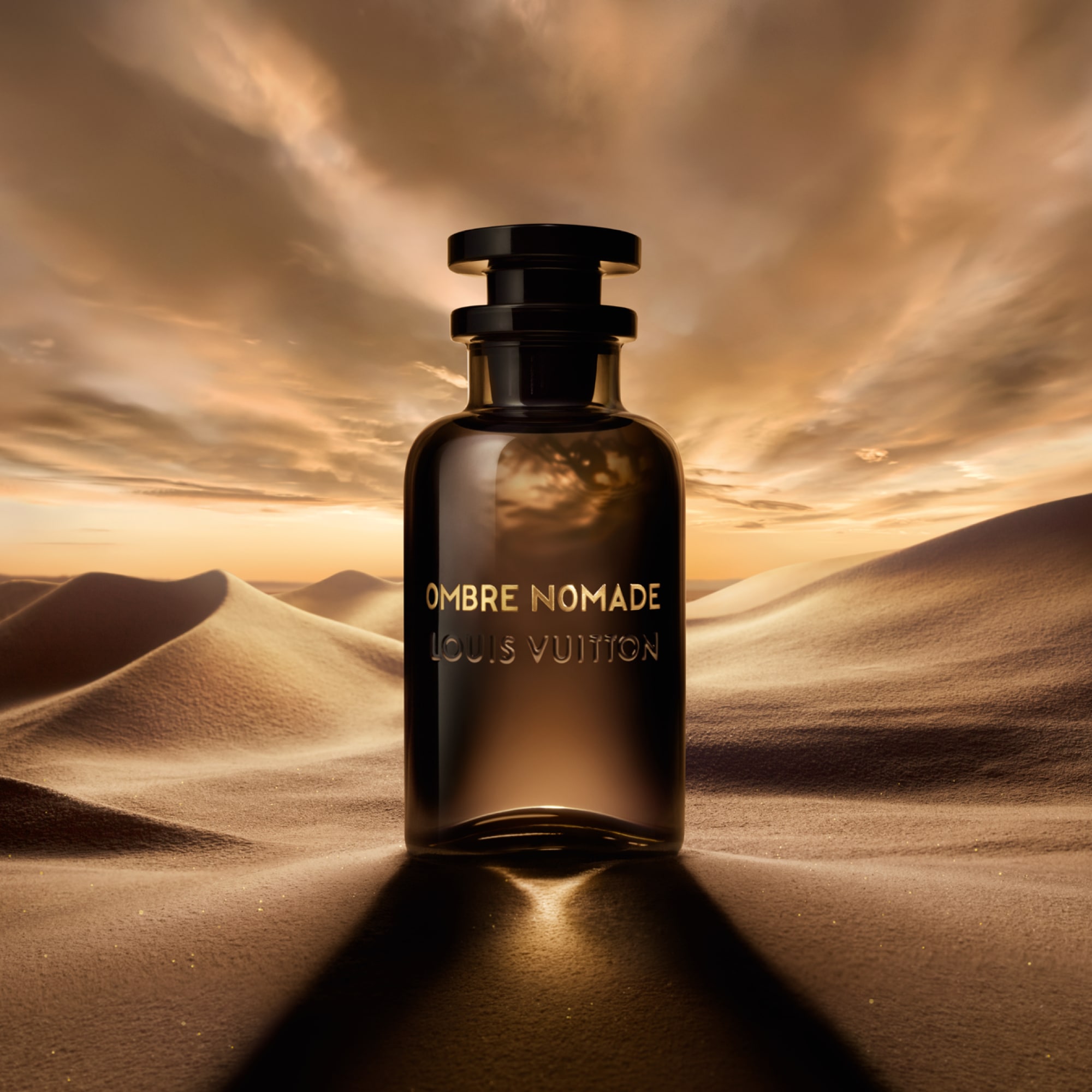 Ombre Nomade - Women - New In Women | LOUIS VUITTON ®