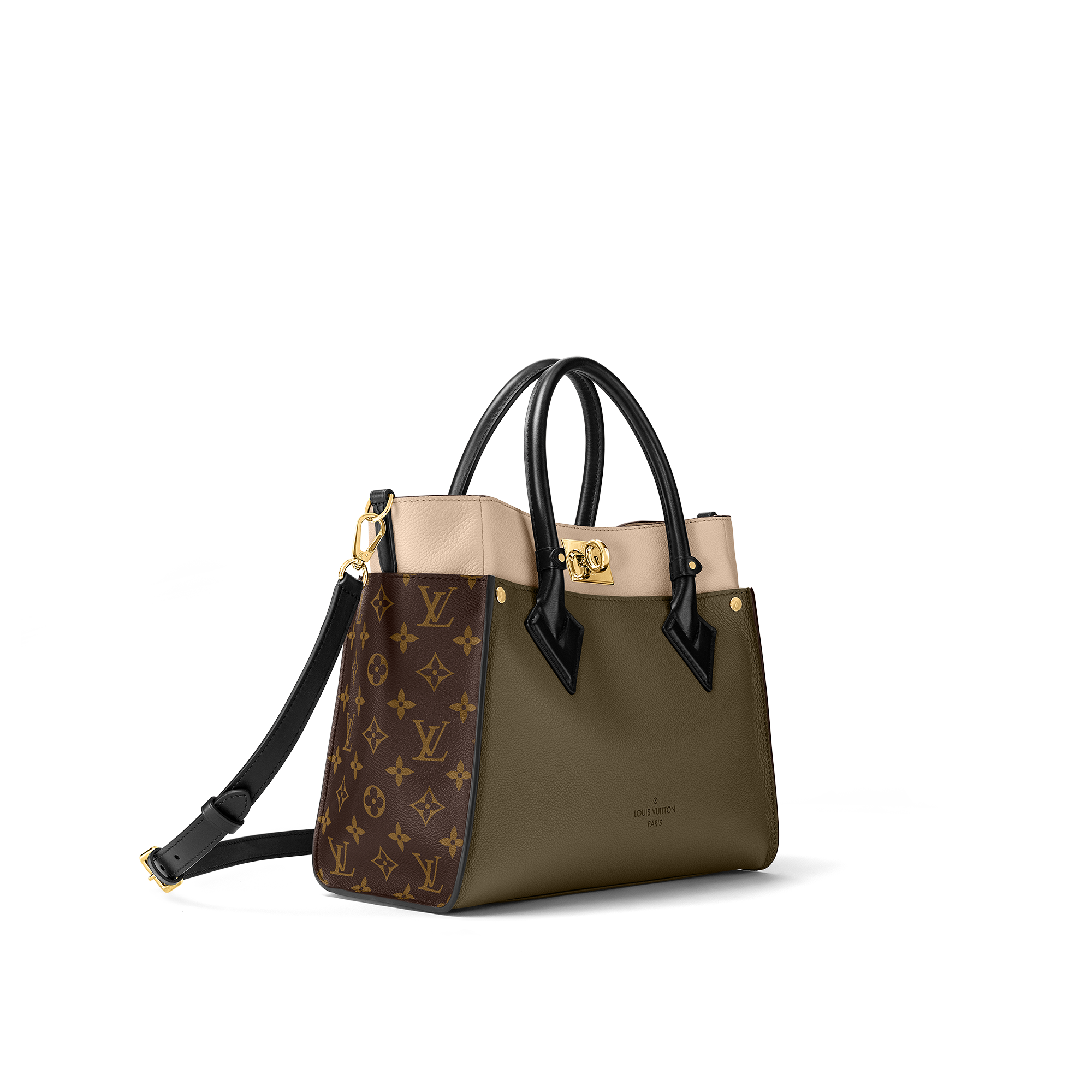 louis vuitton side purse