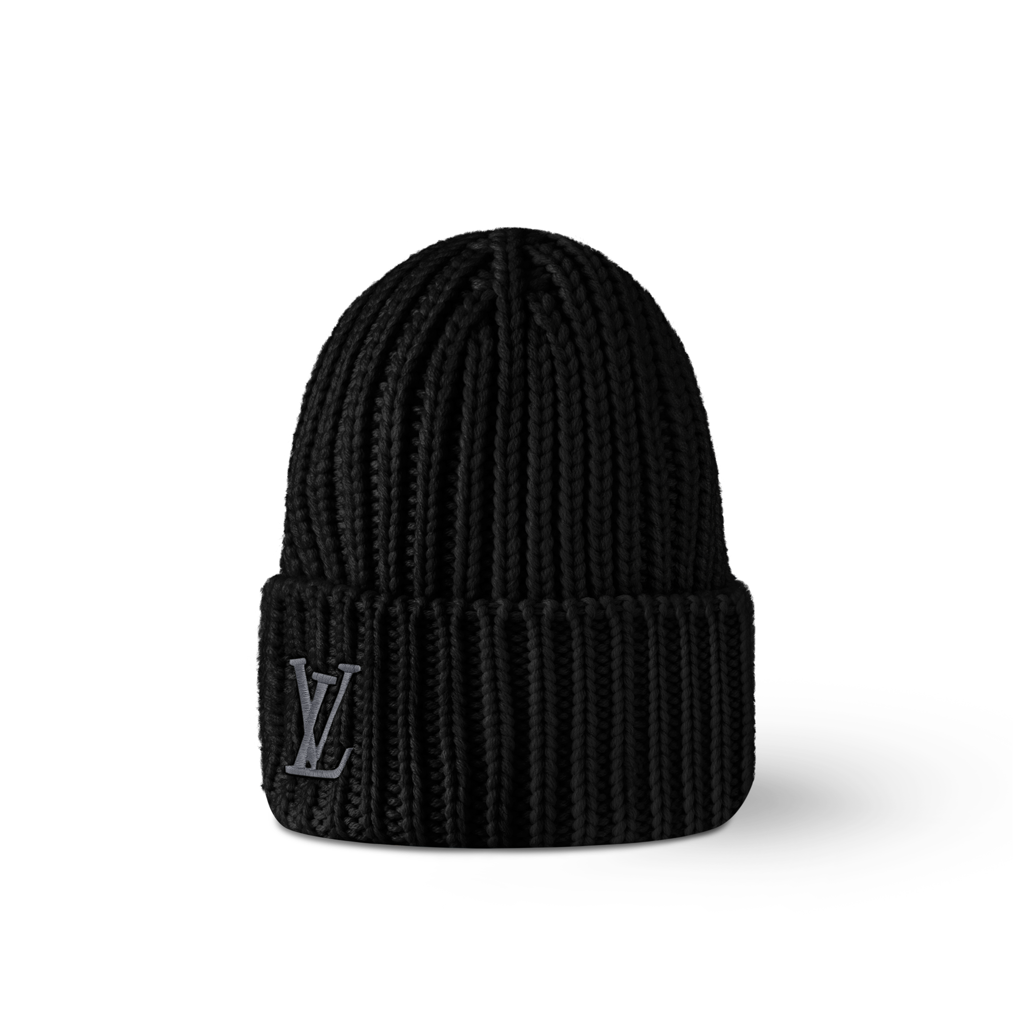 S00 Accessories Hats, Beanies and Gloves Only LV Beanie | Louis Vuitton ® (Product zoom)