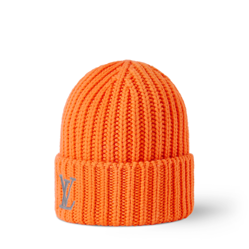 S00 Accessories Hats, Beanies and Gloves Only LV Beanie | Louis Vuitton ® (Product zoom)