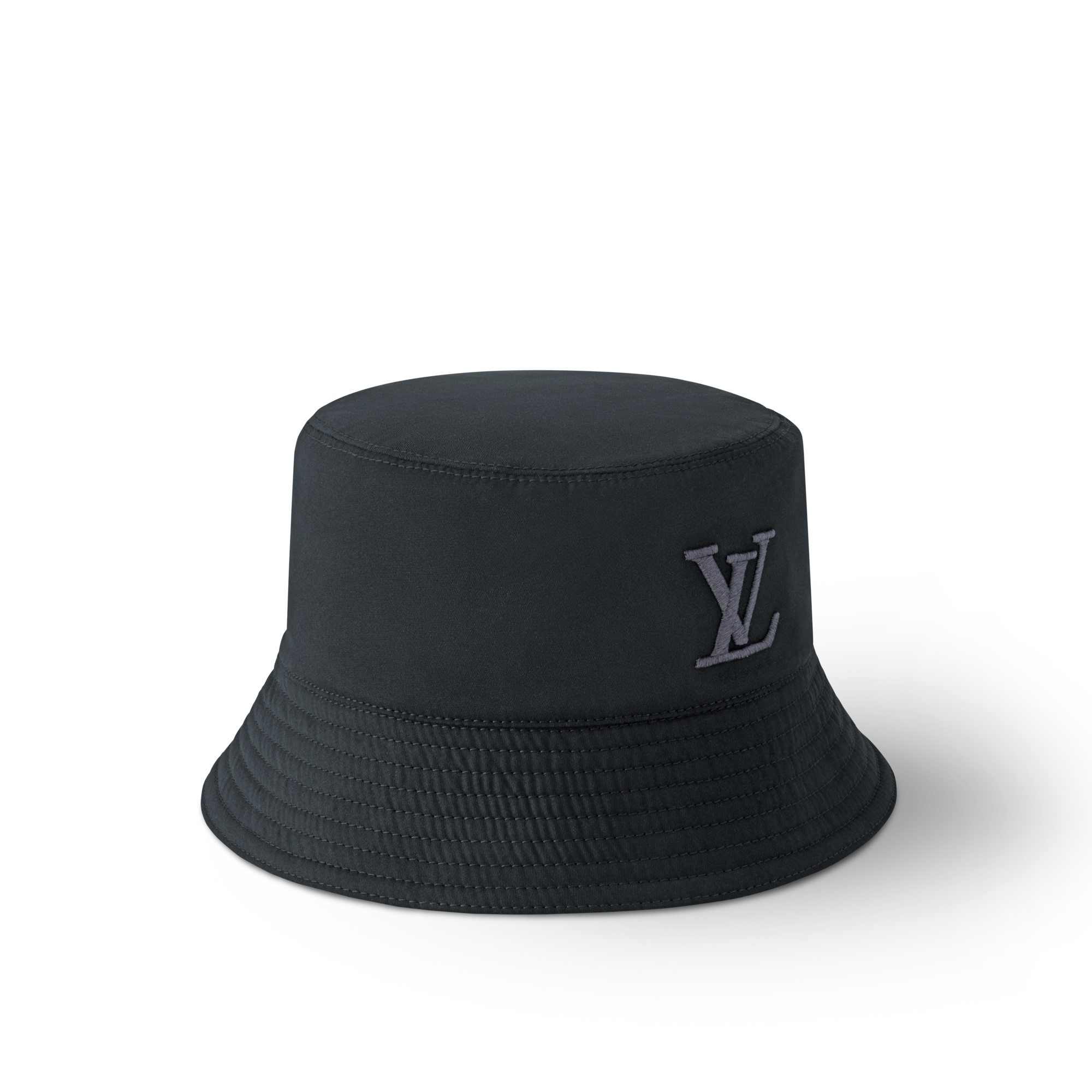 S00 Accessories Hats, Beanies and Gloves Only LV Bucket Hat | Louis Vuitton ® (Product zoom)