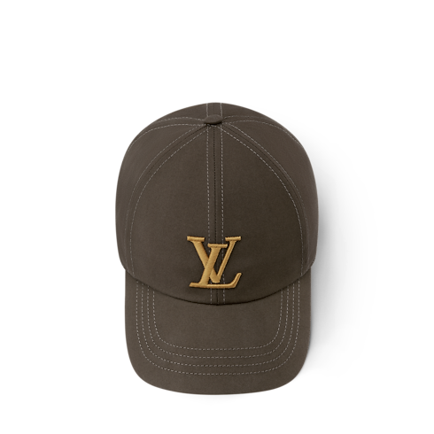 S00 Accessories Hats, Beanies and Gloves Only LV Cap | Louis Vuitton ® (Product zoom)