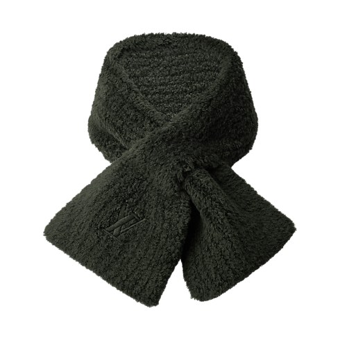 S00 Accessories All Accessories Only LV Mini Comfy Scarf | Louis Vuitton ® (Product zoom)