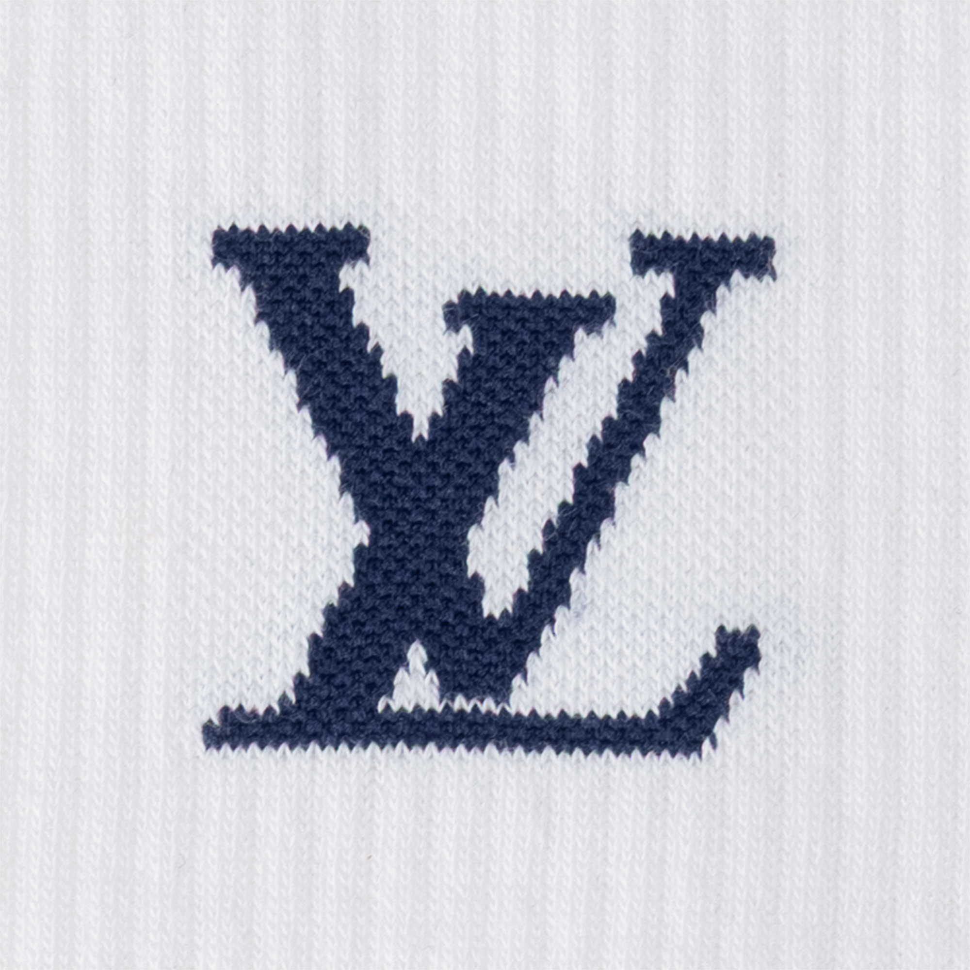 S00 Accessories Home Textile Only LV Socks | Louis Vuitton ® (Product zoom)