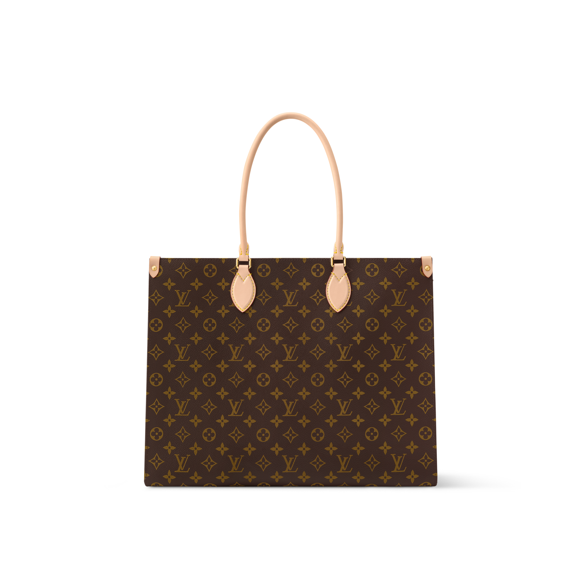 Monogram Travel Travel Bags OnTheGo Cat | Louis Vuitton ® (Product zoom)