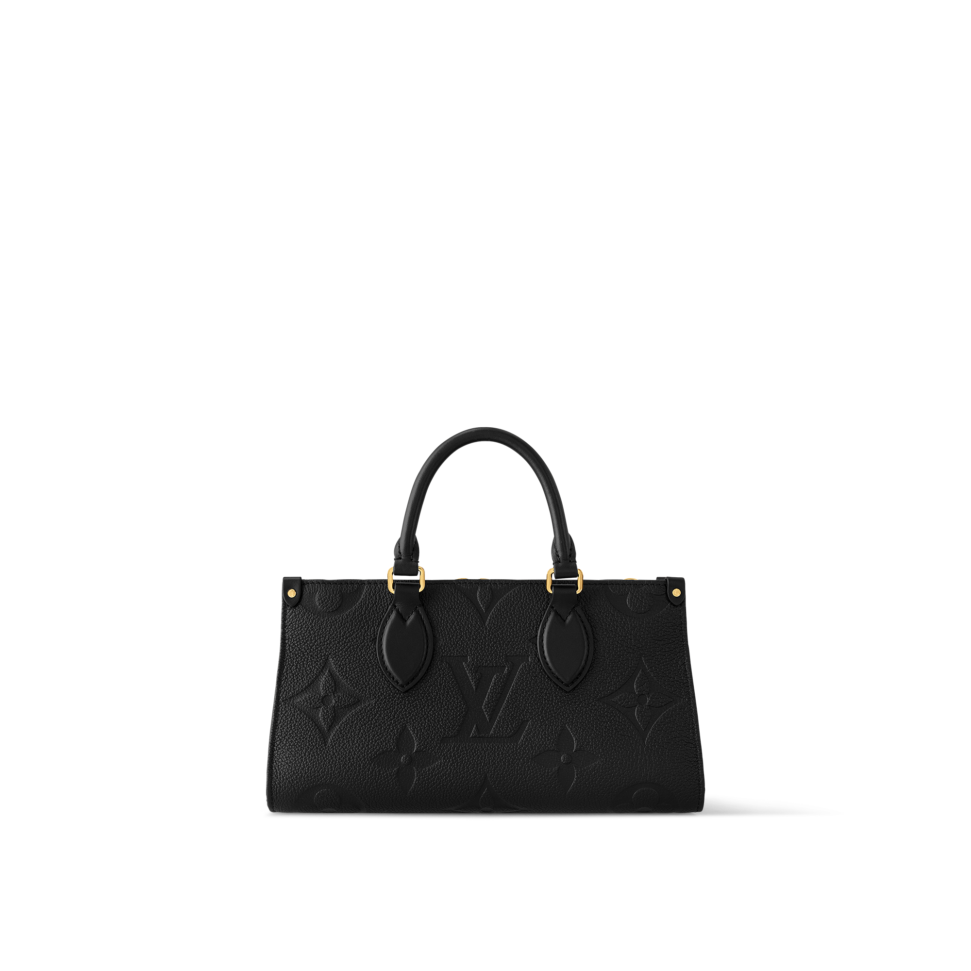 Monogram Empreinte Leather Handbags All Collections OnTheGo East West | Louis Vuitton ® (Product zoom)