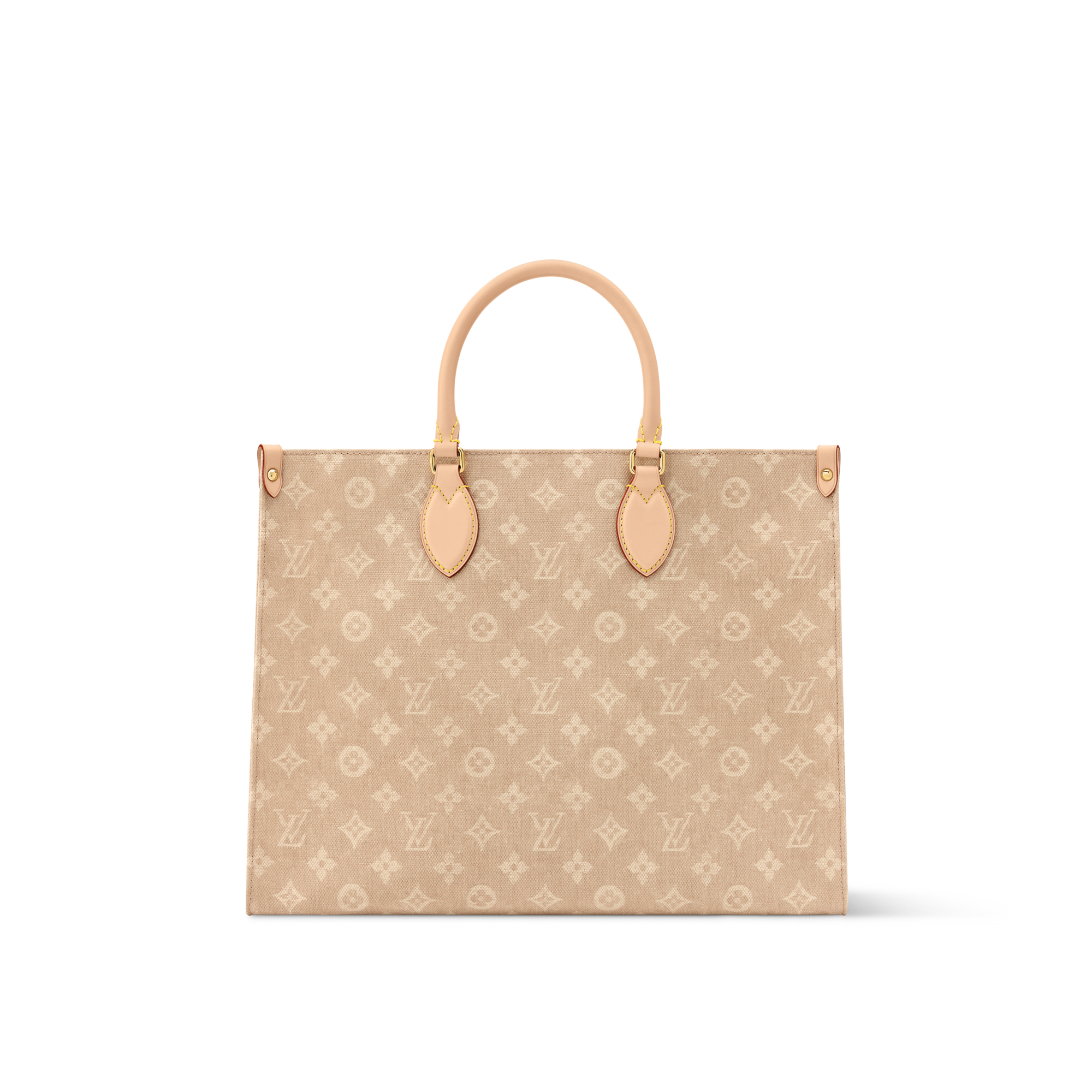Other Monogram Canvas Women