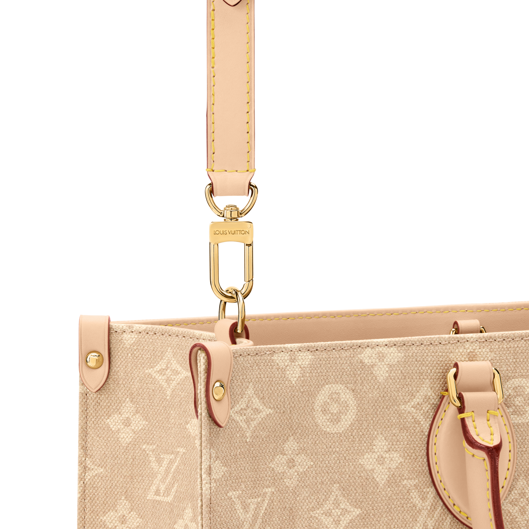 Other Monogram Canvas Women