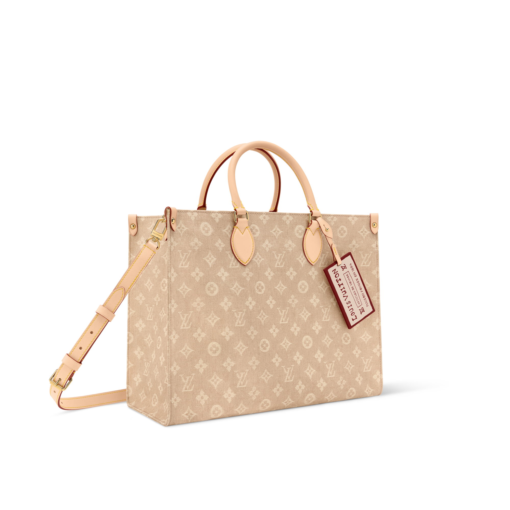 Other Monogram Canvas Women