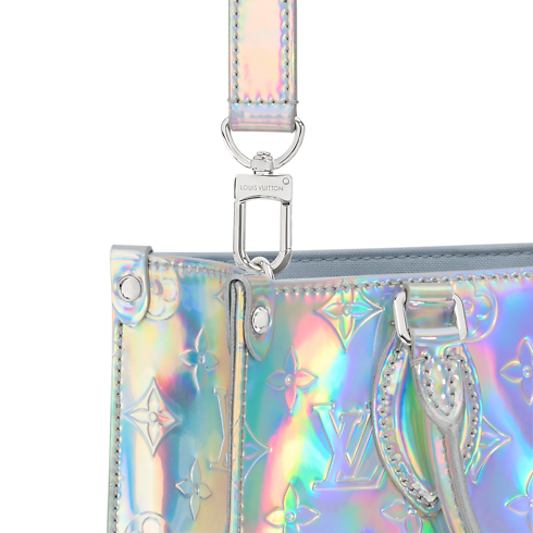 Autres Toiles Monogram Sacs à Main Toutes Nos Collections Onthego PM | Louis Vuitton ® (Zoom produit)