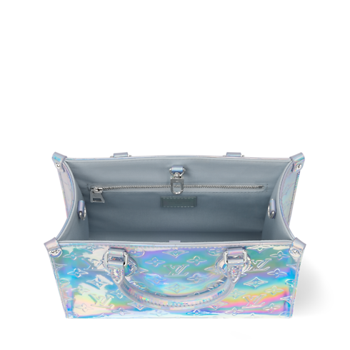 Autres Toiles Monogram Sacs à Main Toutes Nos Collections Onthego PM | Louis Vuitton ® (Zoom produit)