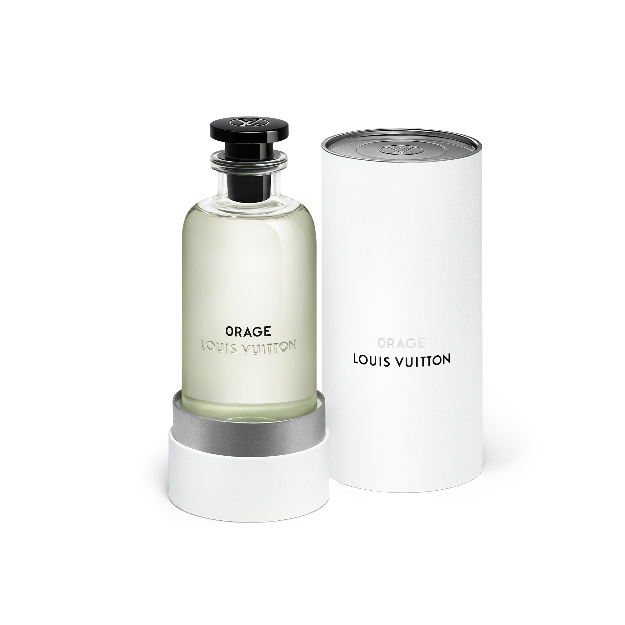  Collections Masculine Perfumes Orage | Louis Vuitton ® (Product zoom)