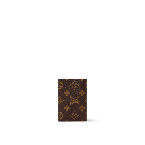 Monogram Petite Maroquinerie Tous les Petite Maroquinerie Organizer Bifold | Louis Vuitton ® (Zoom produit)