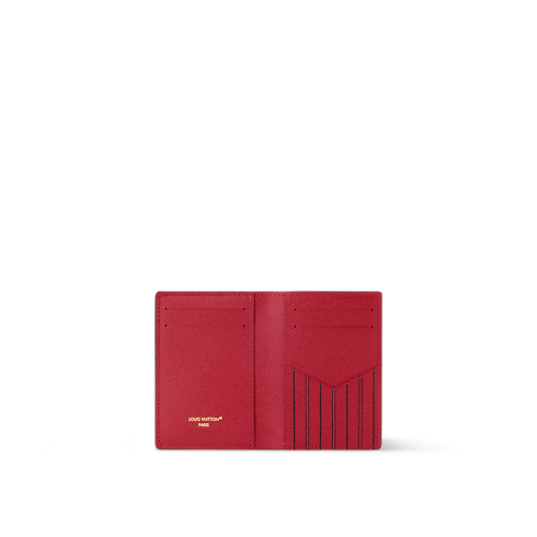 Monogram Petite Maroquinerie Tous les Petite Maroquinerie Organizer Bifold | Louis Vuitton ® (Zoom produit)