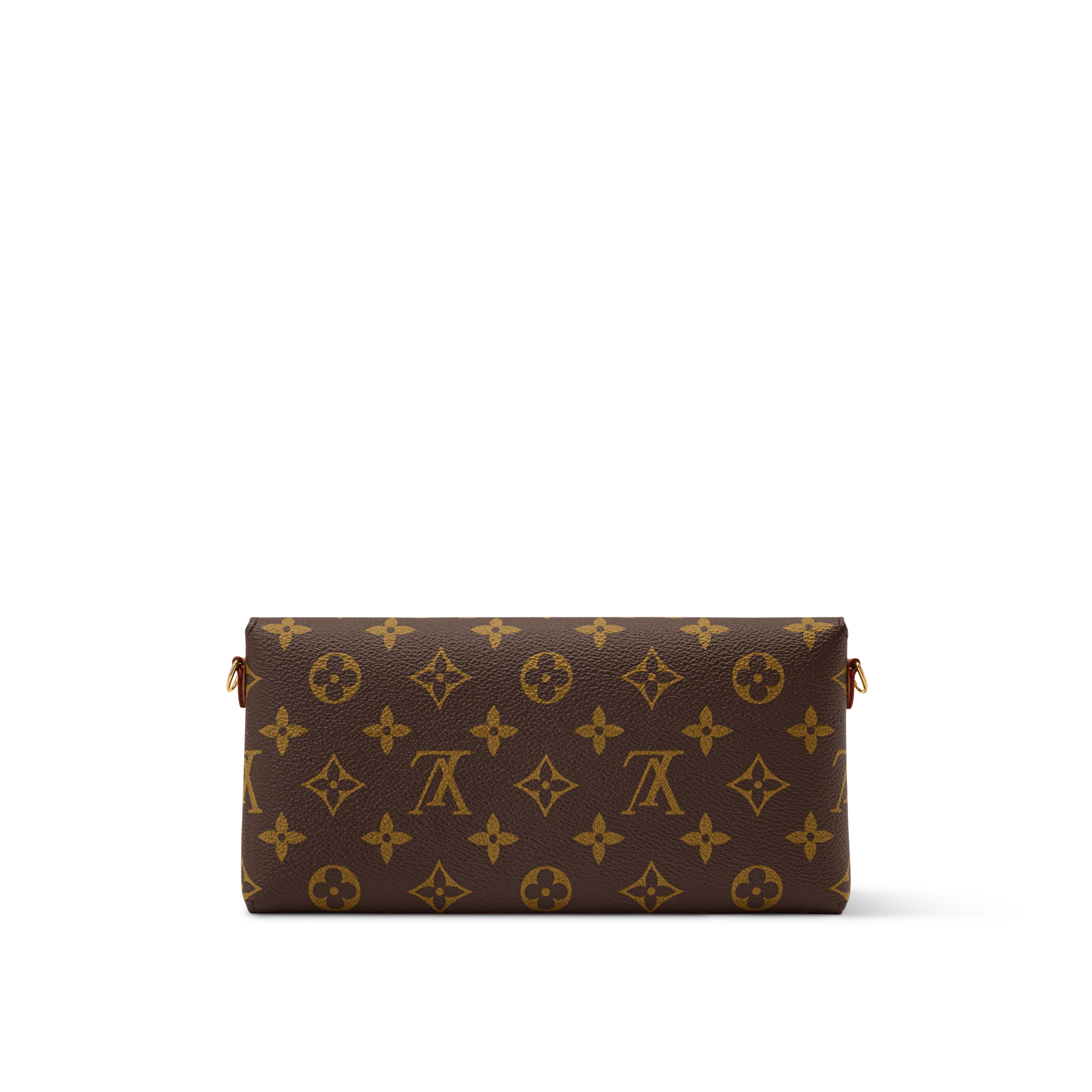 Monogram Petite Maroquinerie Portefeuilles sur Chaîne et Micro Sac Organizer chaîne Kirigami | Louis Vuitton ® (Zoom produit)