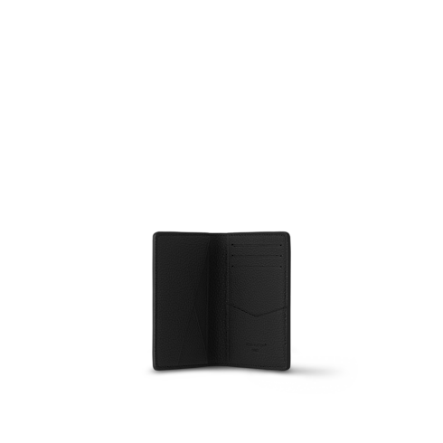 Damoflage Petite Maroquinerie Homme Portefeuilles compacts et longs Organizer de poche | Louis Vuitton ® (Zoom produit)