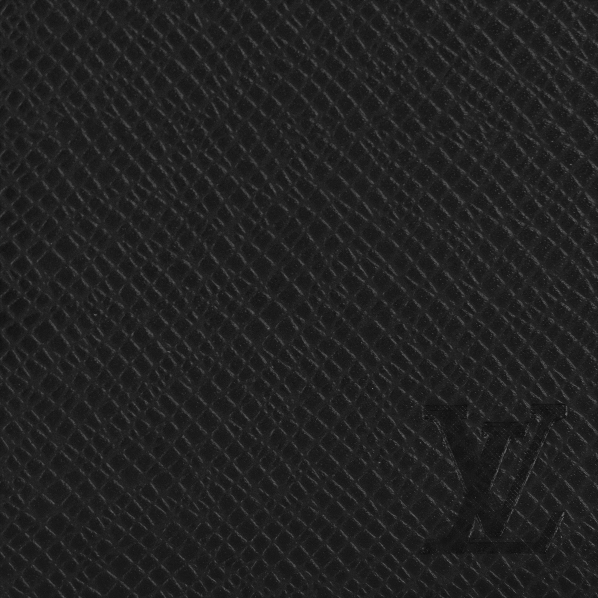 Cuir Taïga Personalization Leather Goods } Organizer de Poche | Louis Vuitton ® (Zoom produit)