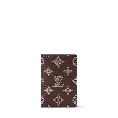Monogram Shadow Petite Maroquinerie Tous les Petite Maroquinerie Organizer de poche | Louis Vuitton ® (Zoom produit)