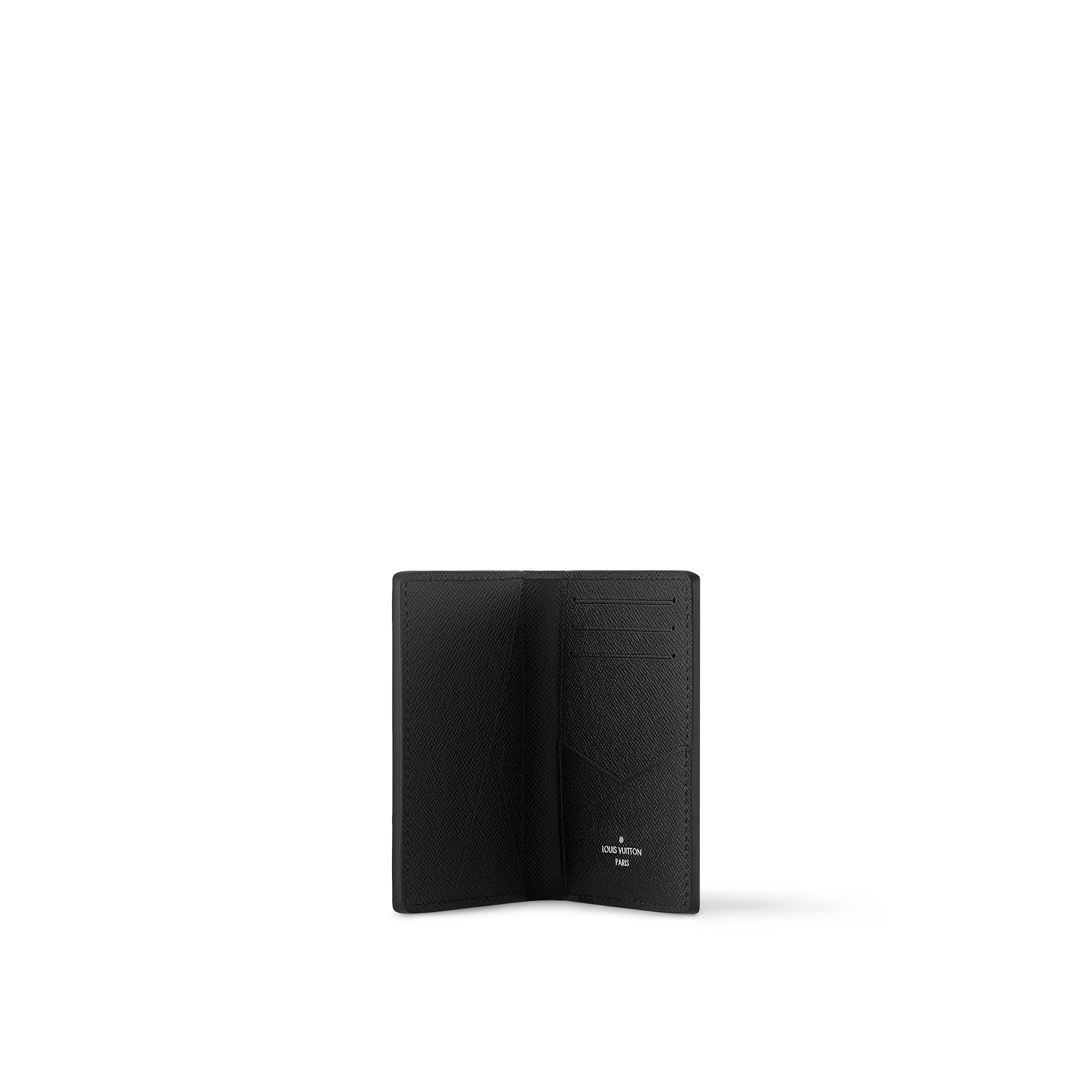 Cuir Épi Personalization Leather Goods } Organizer de Poche | Louis Vuitton ® (Zoom produit)