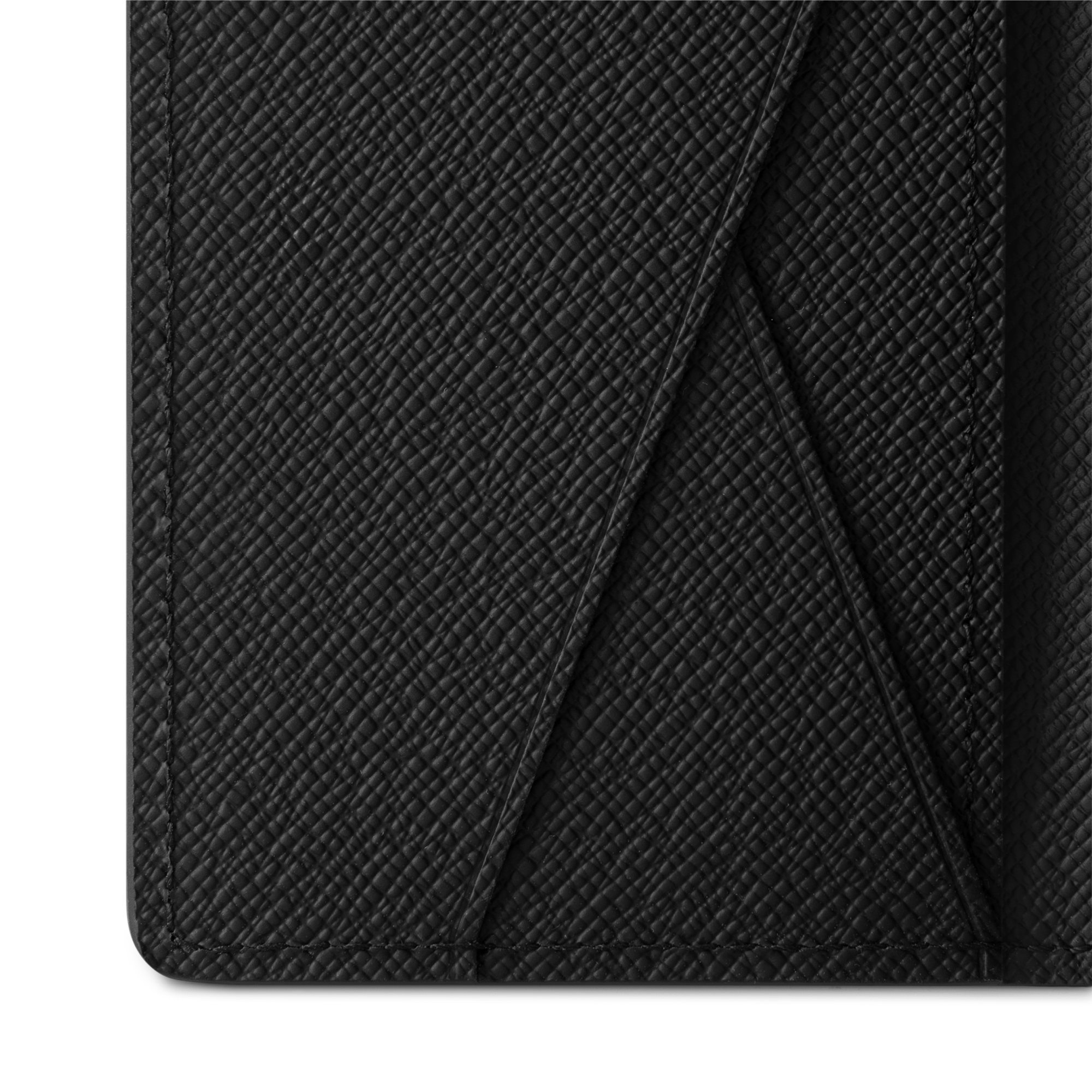 Cuir Épi Personalization Leather Goods } Organizer de Poche | Louis Vuitton ® (Zoom produit)