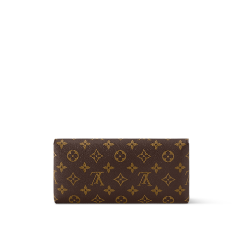 Monogram Petite Maroquinerie Tous les Petite Maroquinerie Organizer Kirigami | Louis Vuitton ® (Zoom produit)
