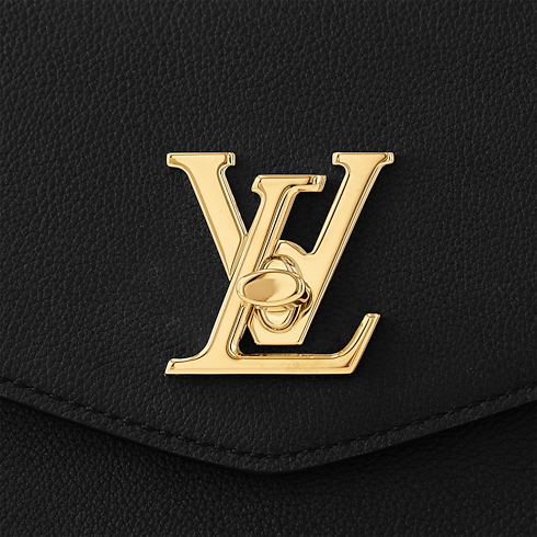 Lockme Leather Chinese Valentine's Day Selection } Oxford | Louis Vuitton ® (Product zoom)