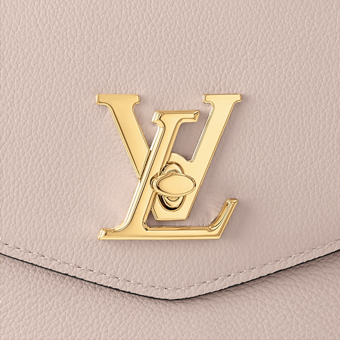 Lockme Leather Chinese Valentine's Day Selection } Oxford | Louis Vuitton ® (Product zoom)