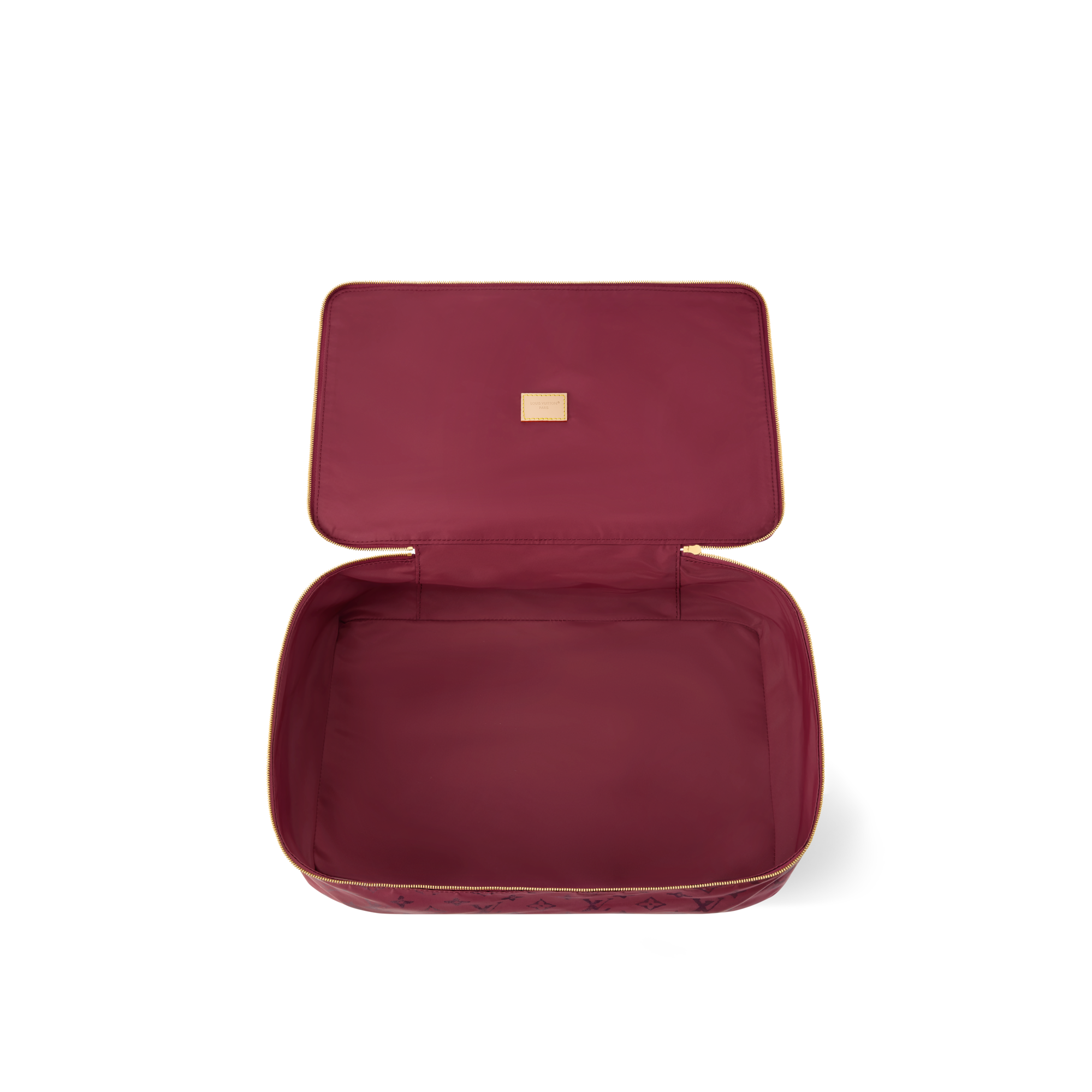 Other Monogram Canvas Travel Travel Accessories Packing Cube GM | Louis Vuitton ® (Product zoom)