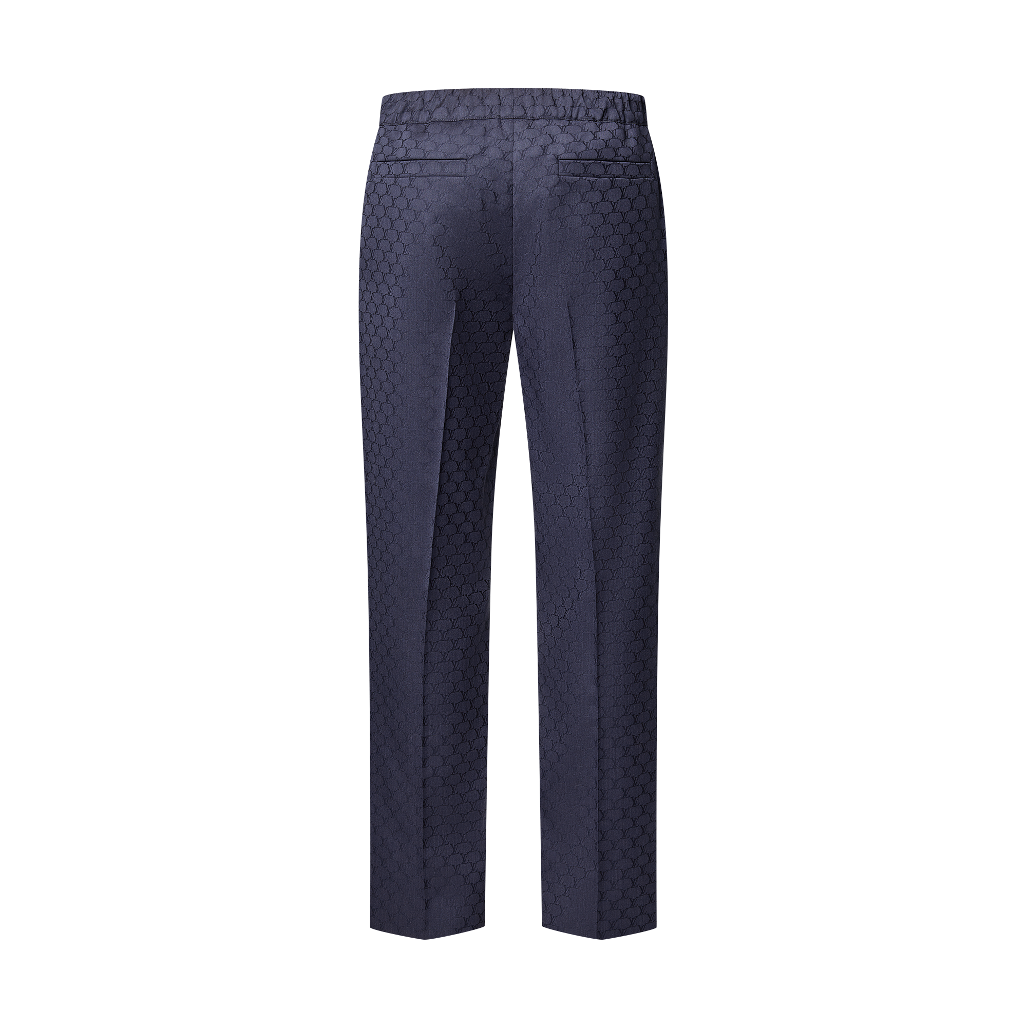  Prêt-à-Porter Pantalons Pantalon à taille élastique | Louis Vuitton ® (Zoom produit)