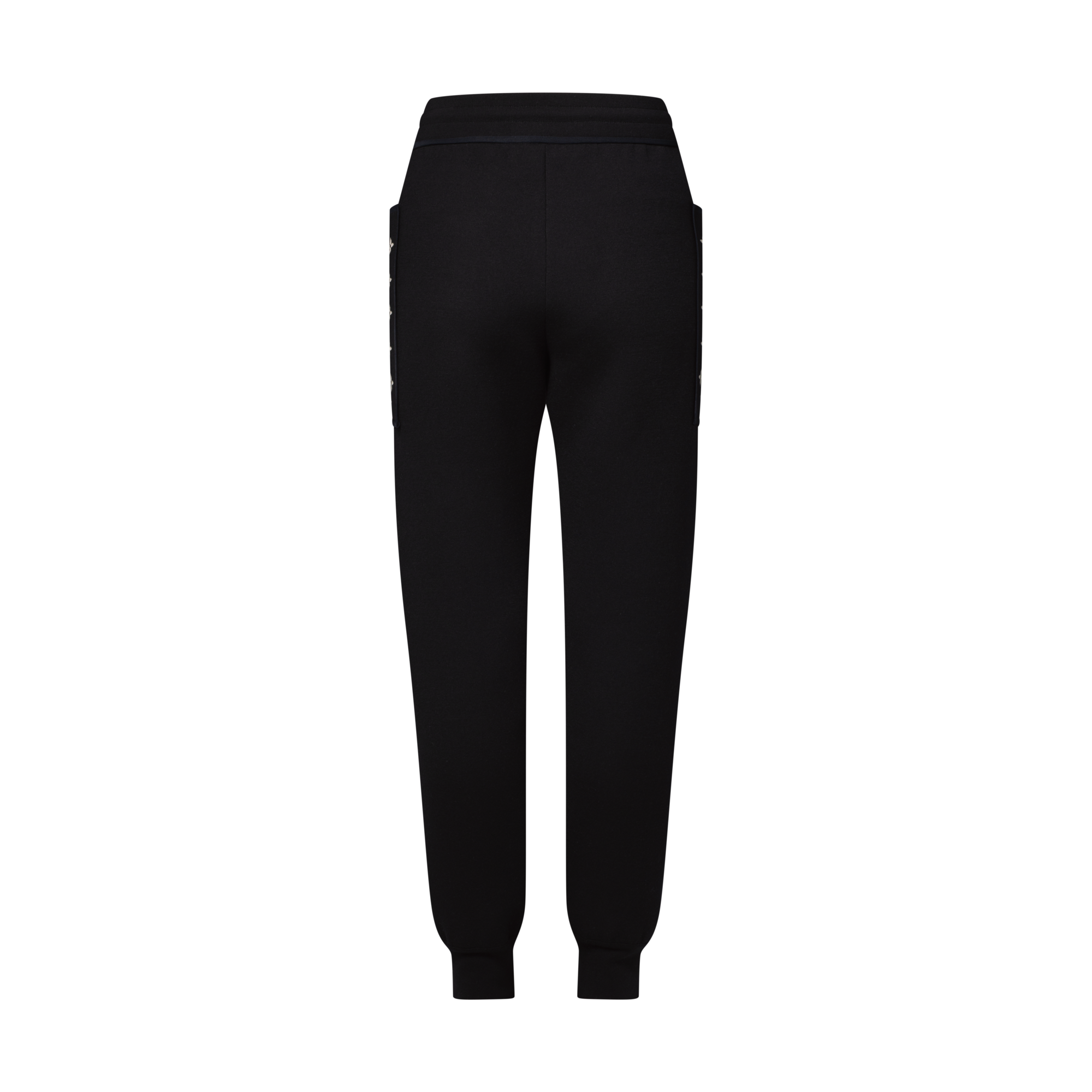  Prêt-à-Porter Pantalons Pantalon de jogging à détails Monogram | Louis Vuitton ® (Zoom produit)