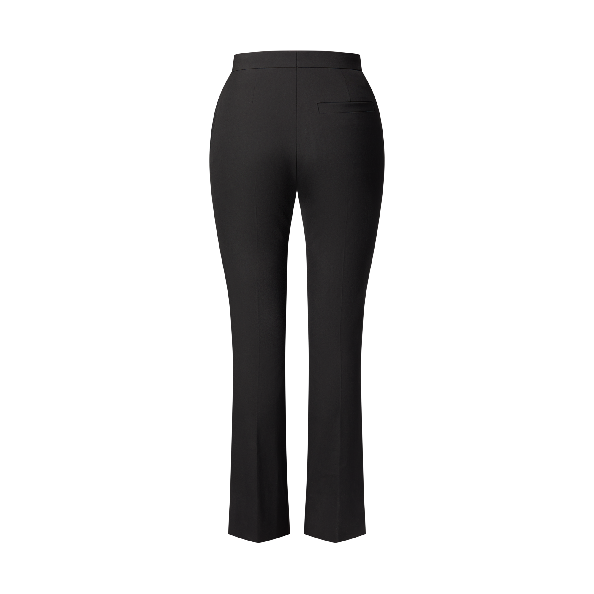 Prêt-à-Porter Pantalons Pantalon habillé à ceinture | Louis Vuitton ® (Zoom produit)