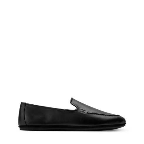 Souliers Flâneurs et Mocassins Pantoufle LV Horizon | Louis Vuitton ® (Zoom produit)