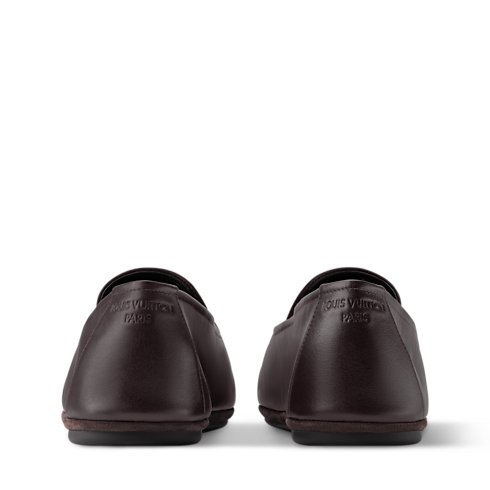 Souliers Flâneurs et Mocassins Pantoufle LV Horizon | Louis Vuitton ® (Zoom produit)