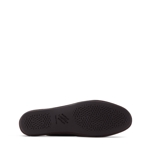 Souliers Flâneurs et Mocassins Pantoufle LV Horizon | Louis Vuitton ® (Zoom produit)