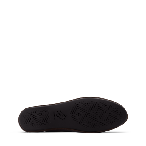 Souliers Flâneurs et Mocassins Pantoufle LV Horizon | Louis Vuitton ® (Zoom produit)