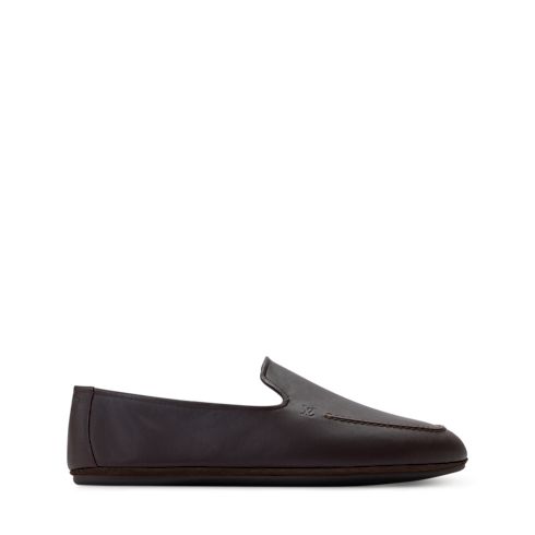 Souliers Flâneurs et Mocassins Pantoufle LV Horizon | Louis Vuitton ® (Zoom produit)