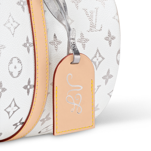 Autres Toiles Monogram Nouveautés Femme } Papillon 45 | Louis Vuitton ® (Zoom produit)
