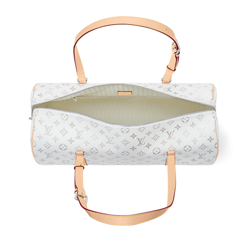 Autres Toiles Monogram Nouveautés Femme } Papillon 45 | Louis Vuitton ® (Zoom produit)
