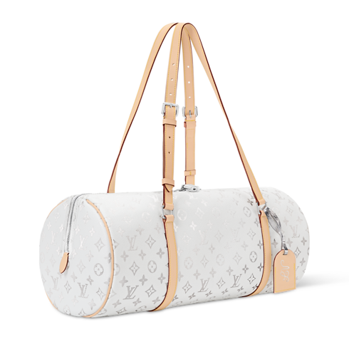 Autres Toiles Monogram Nouveautés Femme } Papillon 45 | Louis Vuitton ® (Zoom produit)