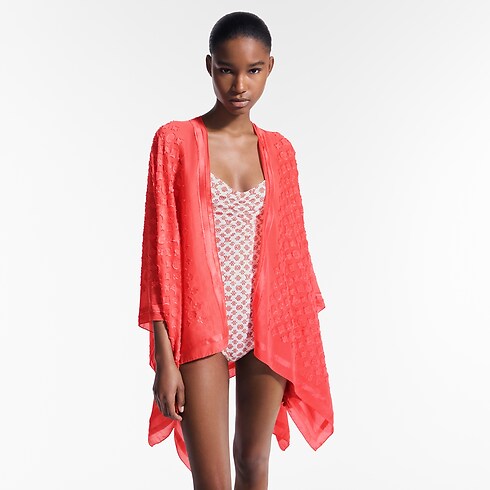 S00 Accessoires Accessoires de Maison Paréo Pare All Sunset | Louis Vuitton ® (Zoom produit)