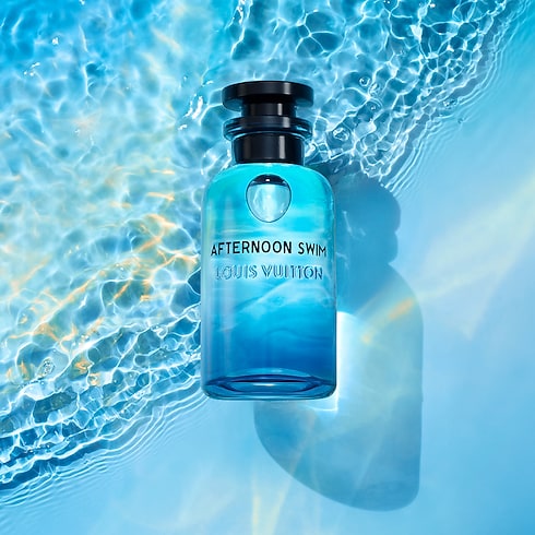 Collections Parfums Masculins Parfum Afternoon Swim | Louis Vuitton ® (Zoom produit)