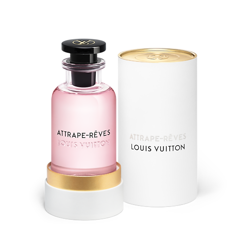 Collections Parfums Féminins Parfum Attrape-Rêves | Louis Vuitton ® (Zoom produit)