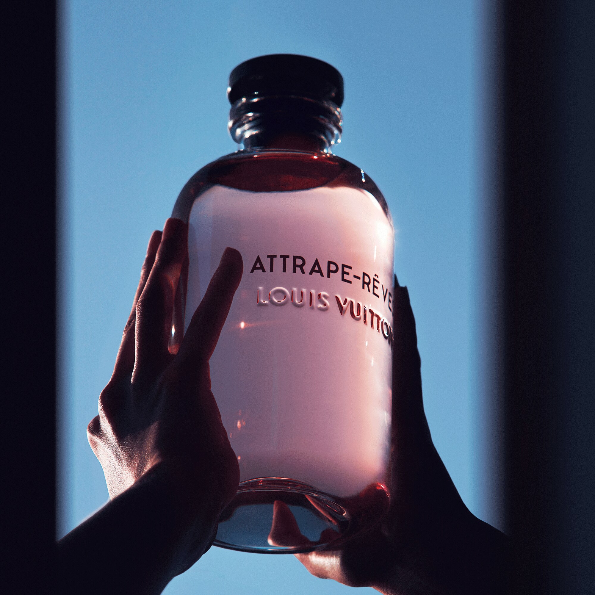 Parfum Attrape-rêves pour femme | LOUIS VUITTON®