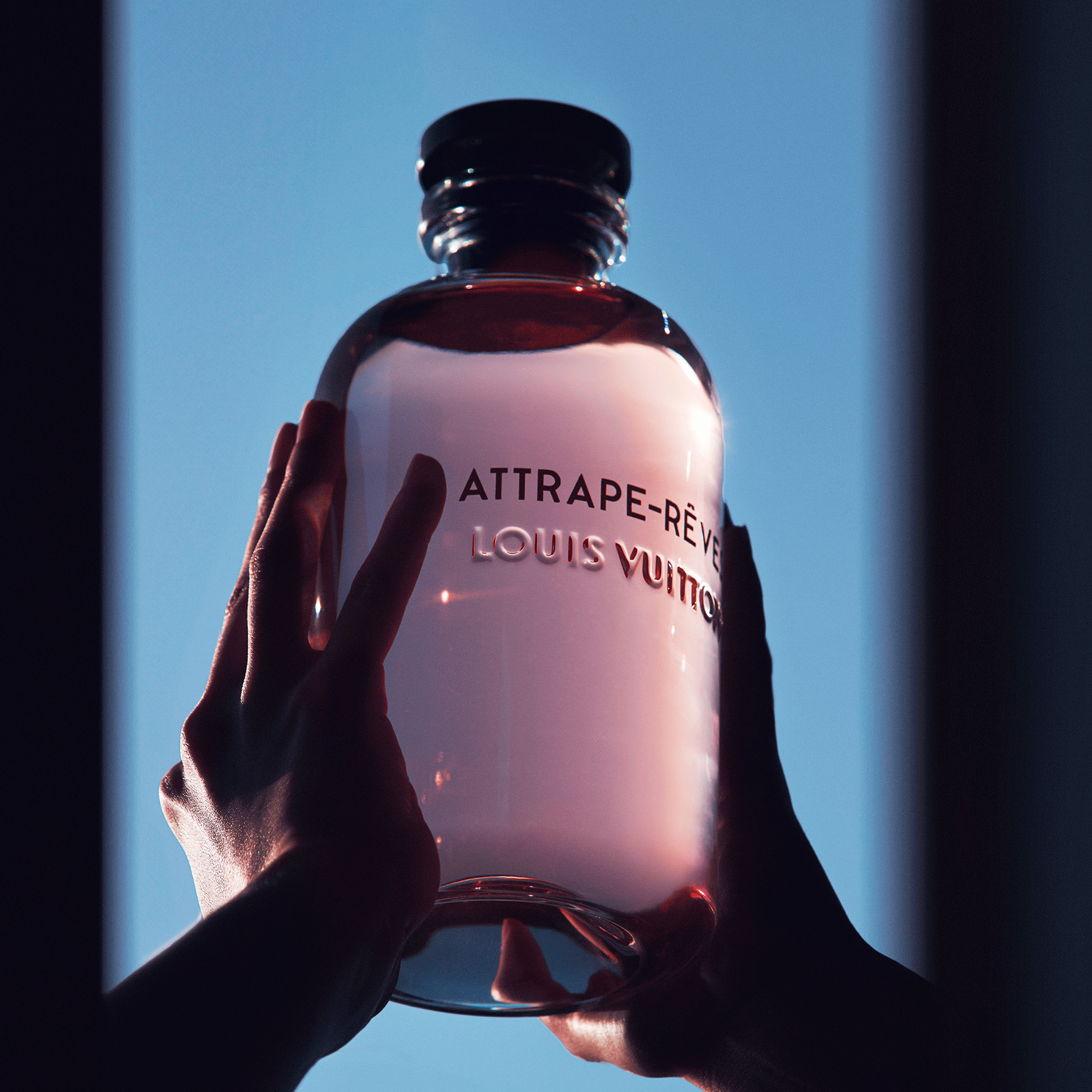 Parfum Attrape-Rêves - Women - New In Women | LOUIS VUITTON ®